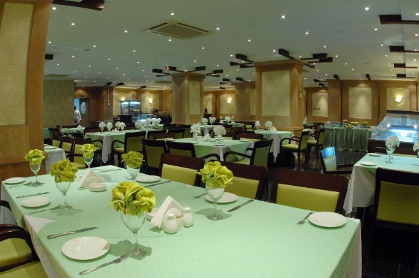 Al Muntazah Plaza Hotel image 11