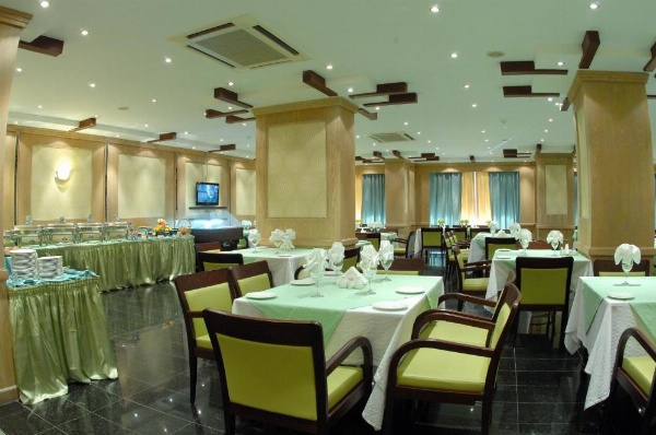 Al Muntazah Plaza Hotel image 12