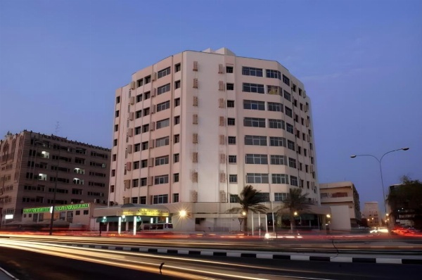 Al Muntazah Plaza Hotel image 14